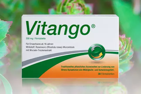 Vitango Packung