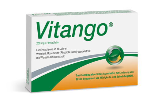 Vitango Packung